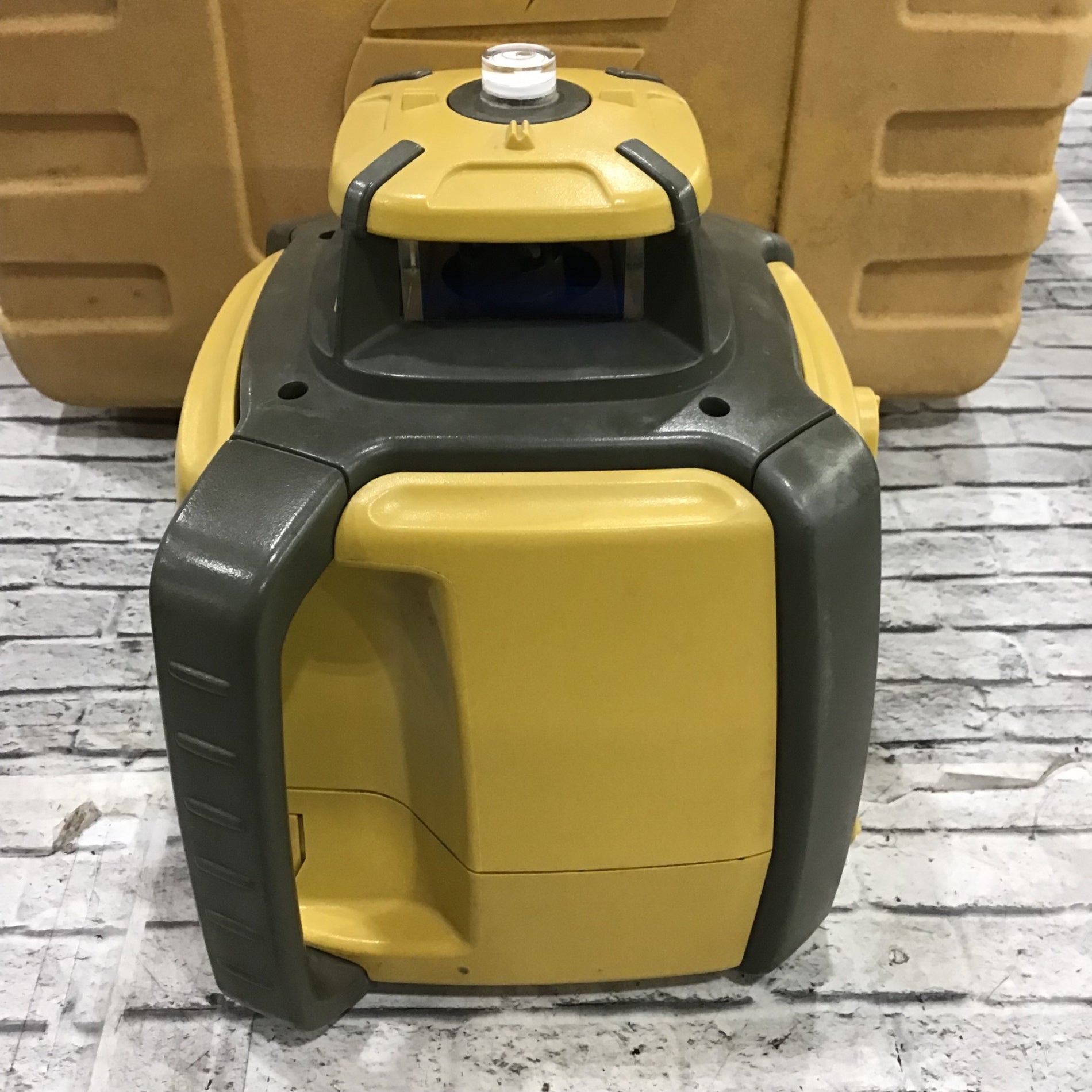 ☆トプコン(TOPCON) ローテーティングレーザー RL-H4C【川口店 ☆トプコン(TOPCON) ローテーティングレーザー RL-H4C【川口店