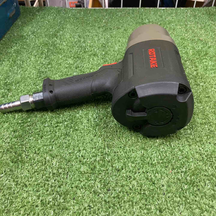 【美品】 ROTAKE インパクトレンチ RT-5572 2個セット【川崎店】