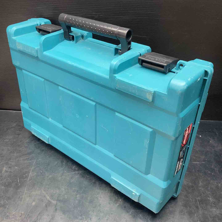 ★マキタ(makita) コードレスフィニッシュネイラ FN001GRD【川越店】