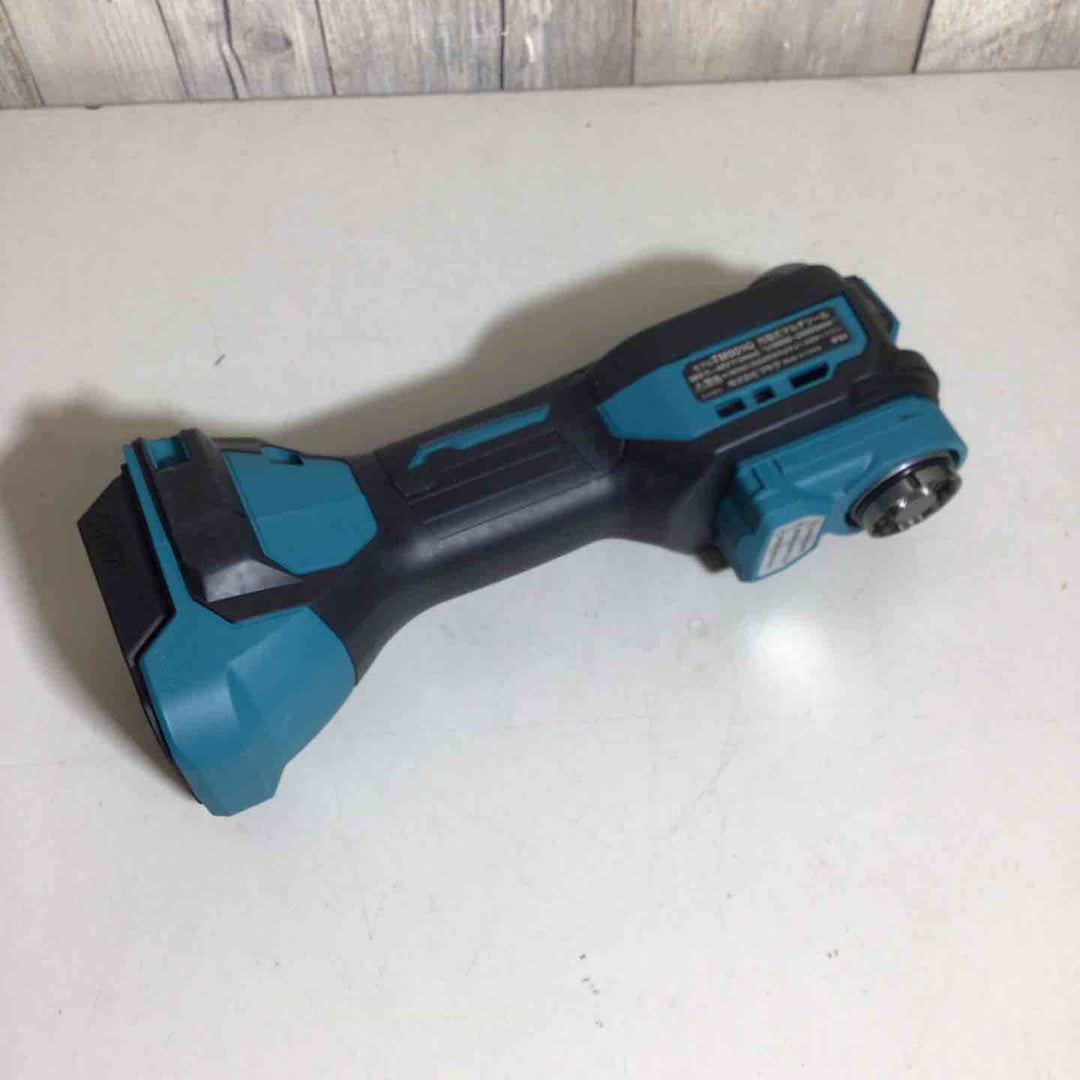 ★マキタ(makita) コードレスマルチツール TM001GZ【戸田店】