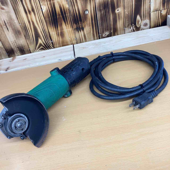 日立 ディスクグラインダー G10SP4【越谷店】