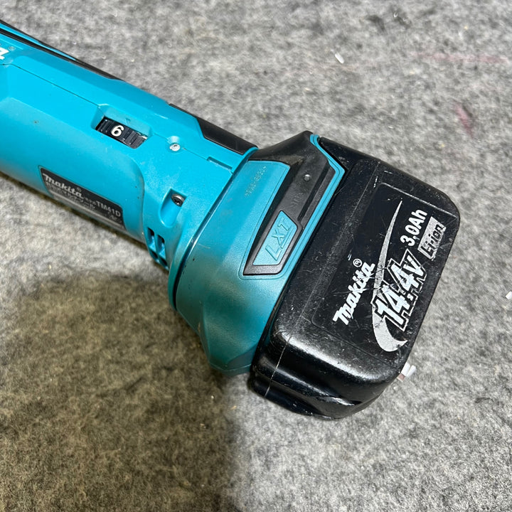 ★マキタ(makita) コードレスマルチツール TM41DZ【桶川店】