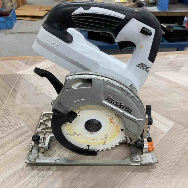 ★マキタ(makita) コードレス丸のこ HS471DZW【八潮店】