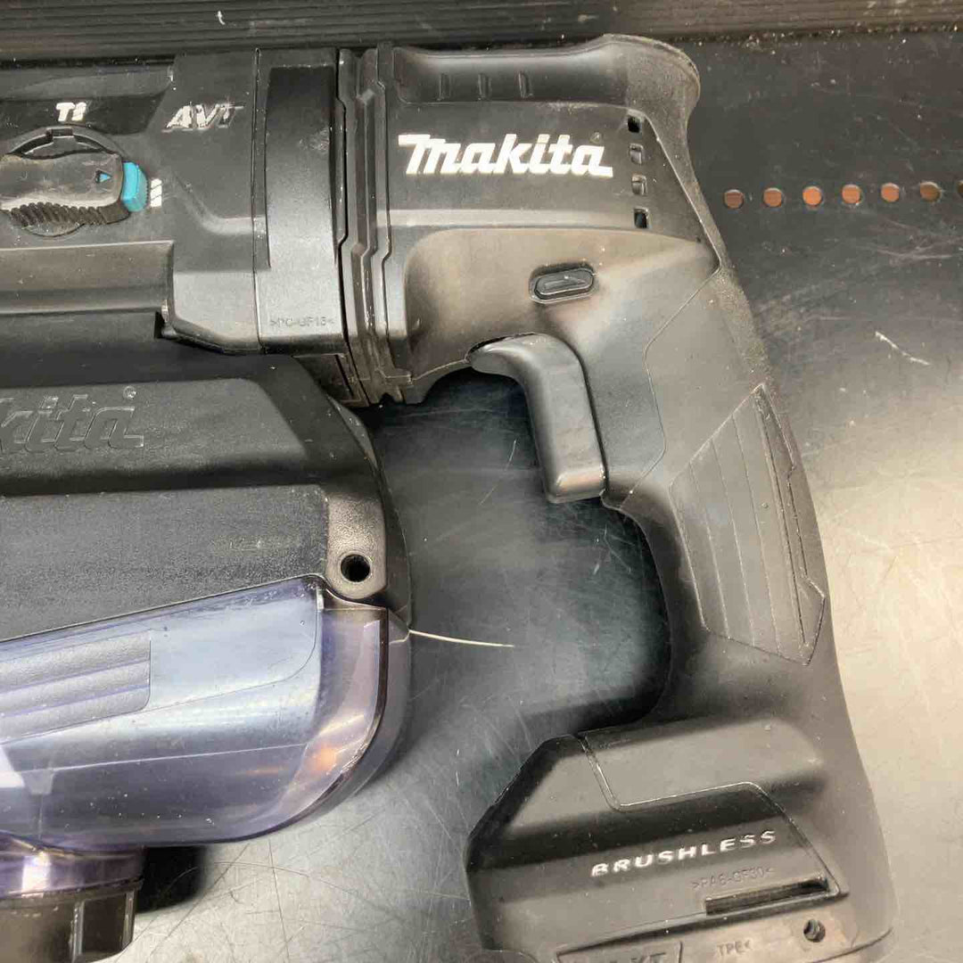 ★マキタ(makita) コードレスハンマドリル HR182DRGXB【川越店】