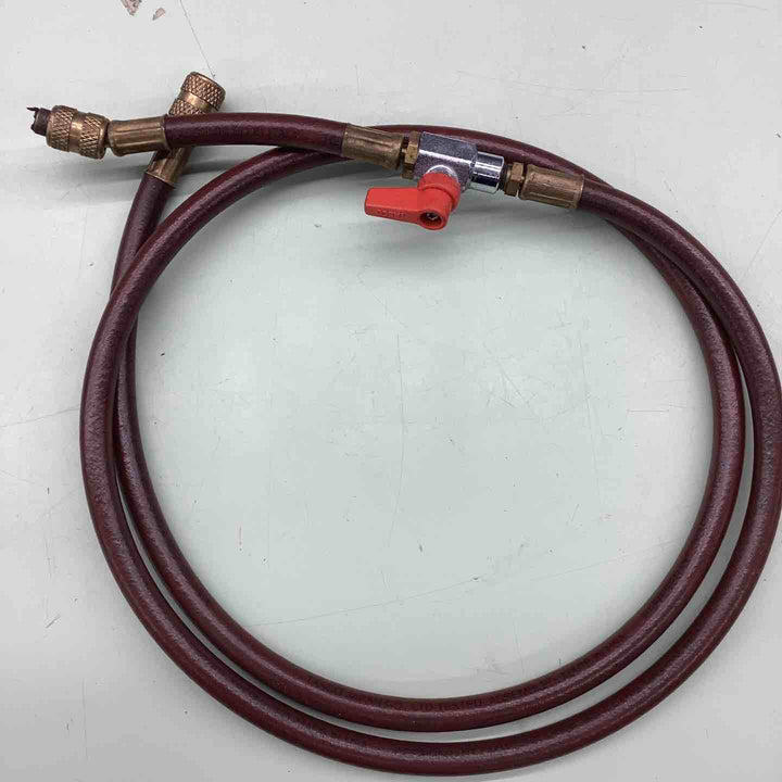 ROBINAIR ゲージ マニホールド R407C R404A【越谷店】