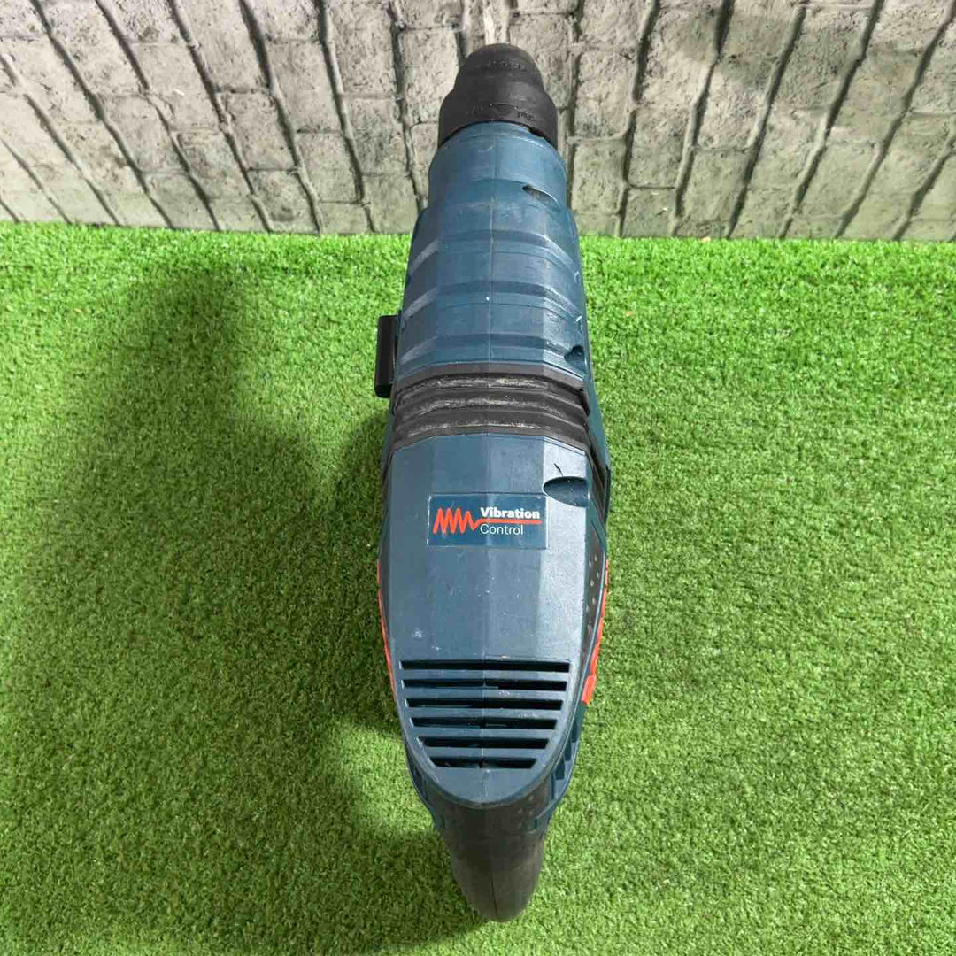 ★ボッシュ(BOSCH) コードレスハンマドリル GBH36V-LIY 動作確認済【川口店】