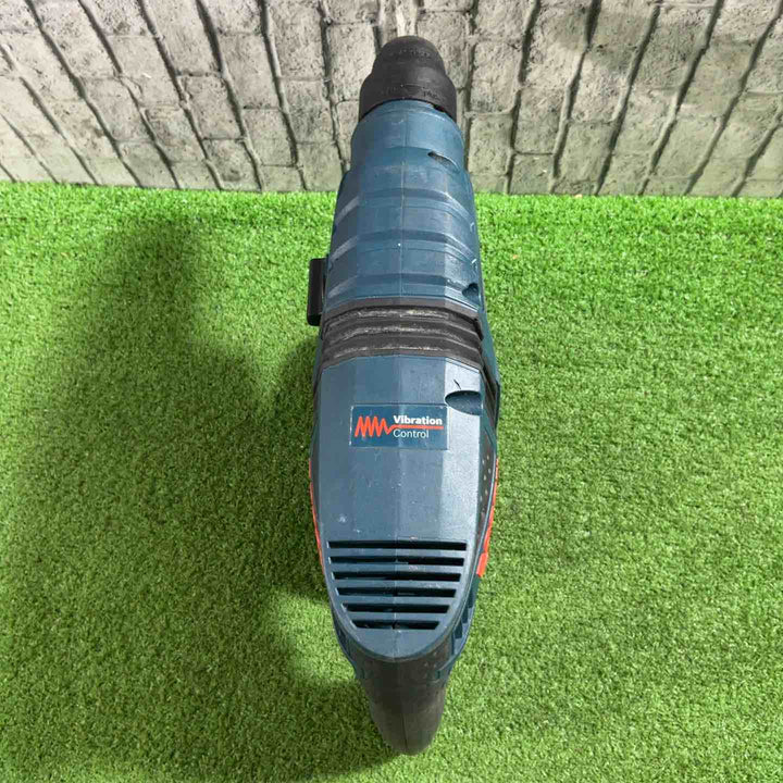 ★ボッシュ(BOSCH) コードレスハンマドリル GBH36V-LIY 動作確認済【川口店】