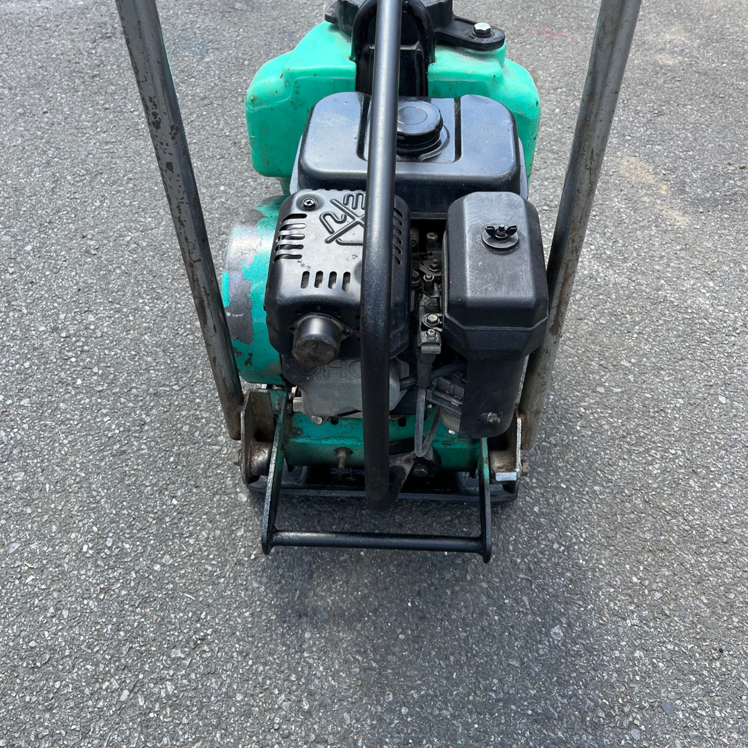 【中古品/店頭受取り限定】◇三笠(ミカサ/mikasa) エンジンプレート MVC-F60 ワンタッチ式水タンク付【東大和店】