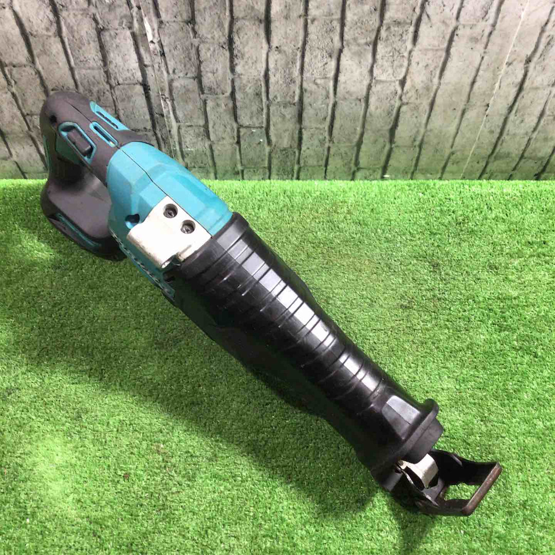 ★マキタ(makita) コードレスレシプロソー JR187DZ【川口店】