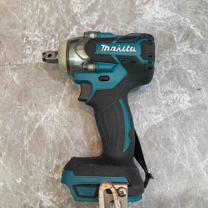 ★マキタ(makita) コードレスインパクトレンチ TW285DZ【八潮店】