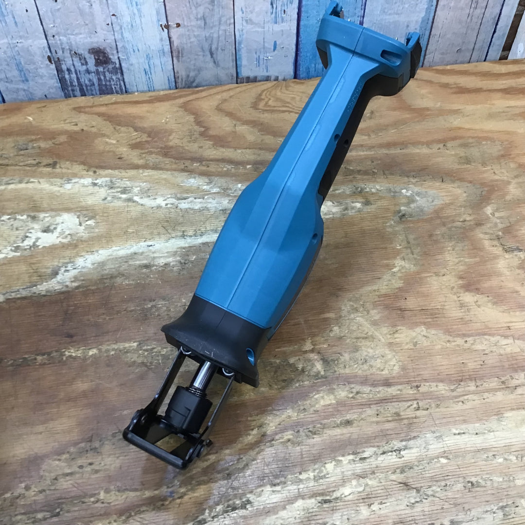 ★マキタ(makita) 18Vコードレスレシプロソー JR189DZ 本体のみ 店頭展示品【柏店】