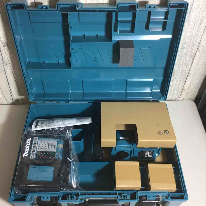 ★マキタ(makita) コードレスハンマドリル HR183DRGX【戸田店】