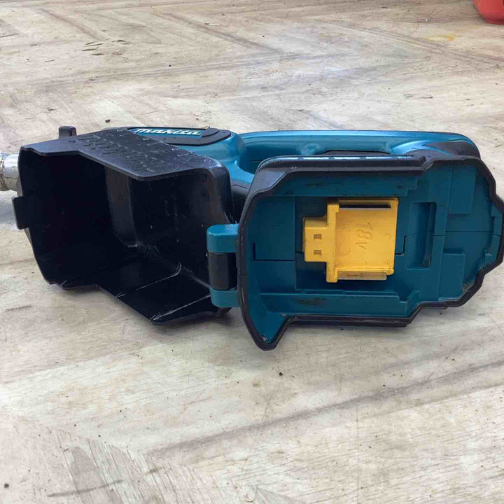 ★マキタ(makita) コードレスコンクリートバイブレータ VR350DZ【越谷店】