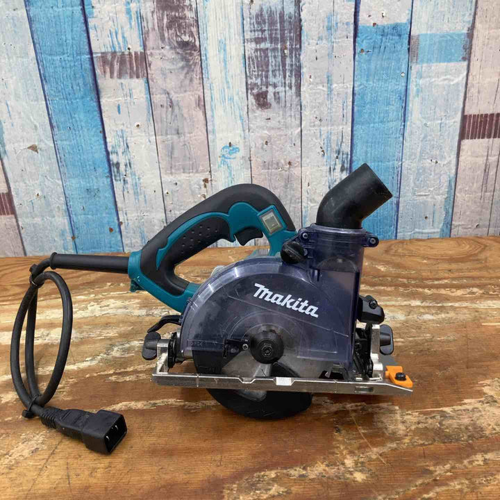 ★マキタ(makita) 防じん丸のこ KS5000FX【柏店】