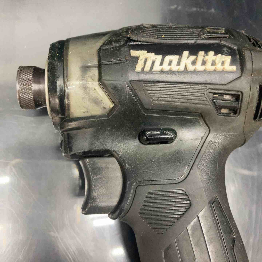 ★マキタ(makita) コードレスインパクトドライバー TD173DRGXB【川越店】