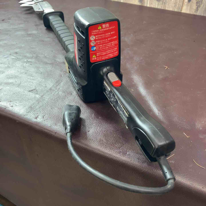 【中古品】 アルス(ARS) 高枝電動バリカン DKR-0330T-BK 【東大和店】