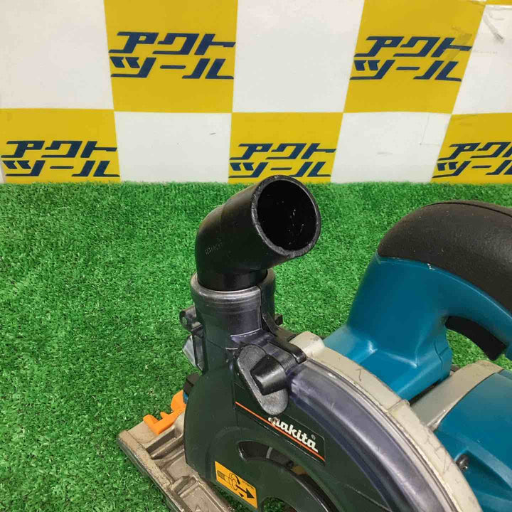 ★マキタ(makita) 125mm防じん丸のこ 5205FX【越谷店】
