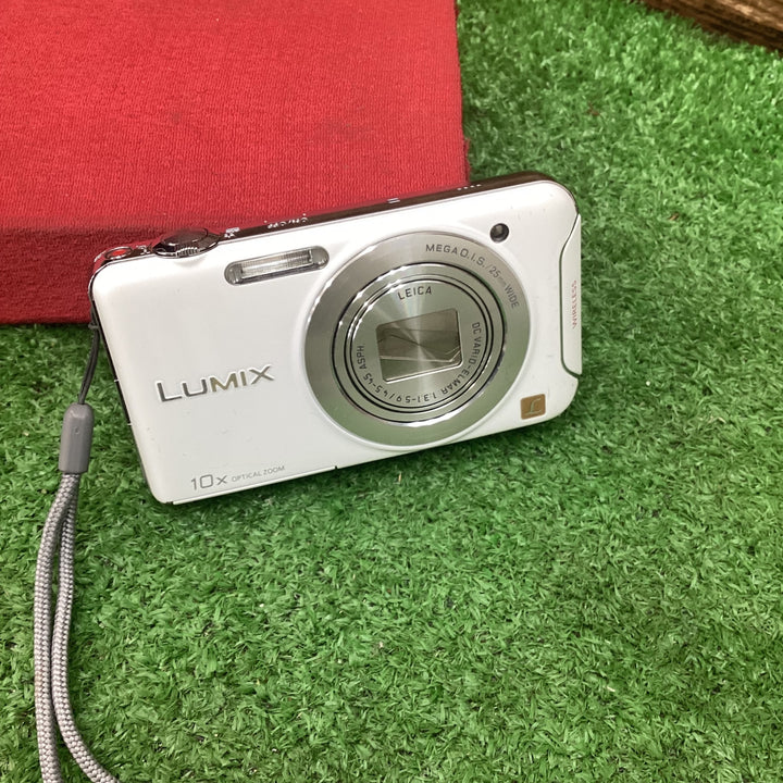 パナソニックLUMIX DMC-SZ5【川越店】