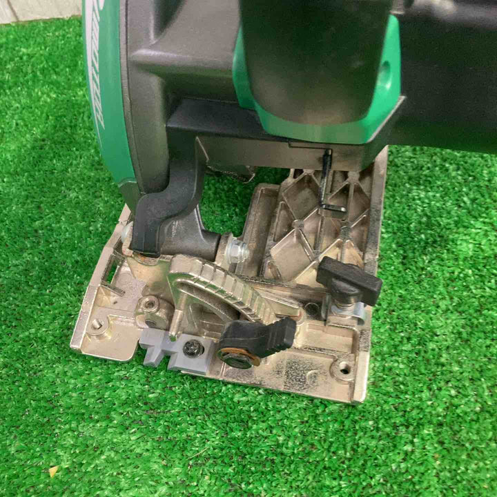 ★ハイコーキ(HIKOKI ※旧:日立工機) 深切り電子丸のこ C5MEY【町田店】