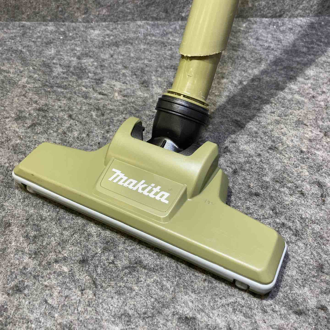 マキタ(makita) コードレスクリーナー CL003GZO【桶川店】