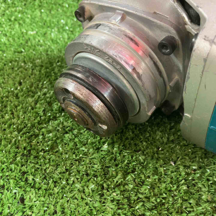 ☆マキタ(makita) 180mm電子ディスクグラインダ GA7011C【川崎店】