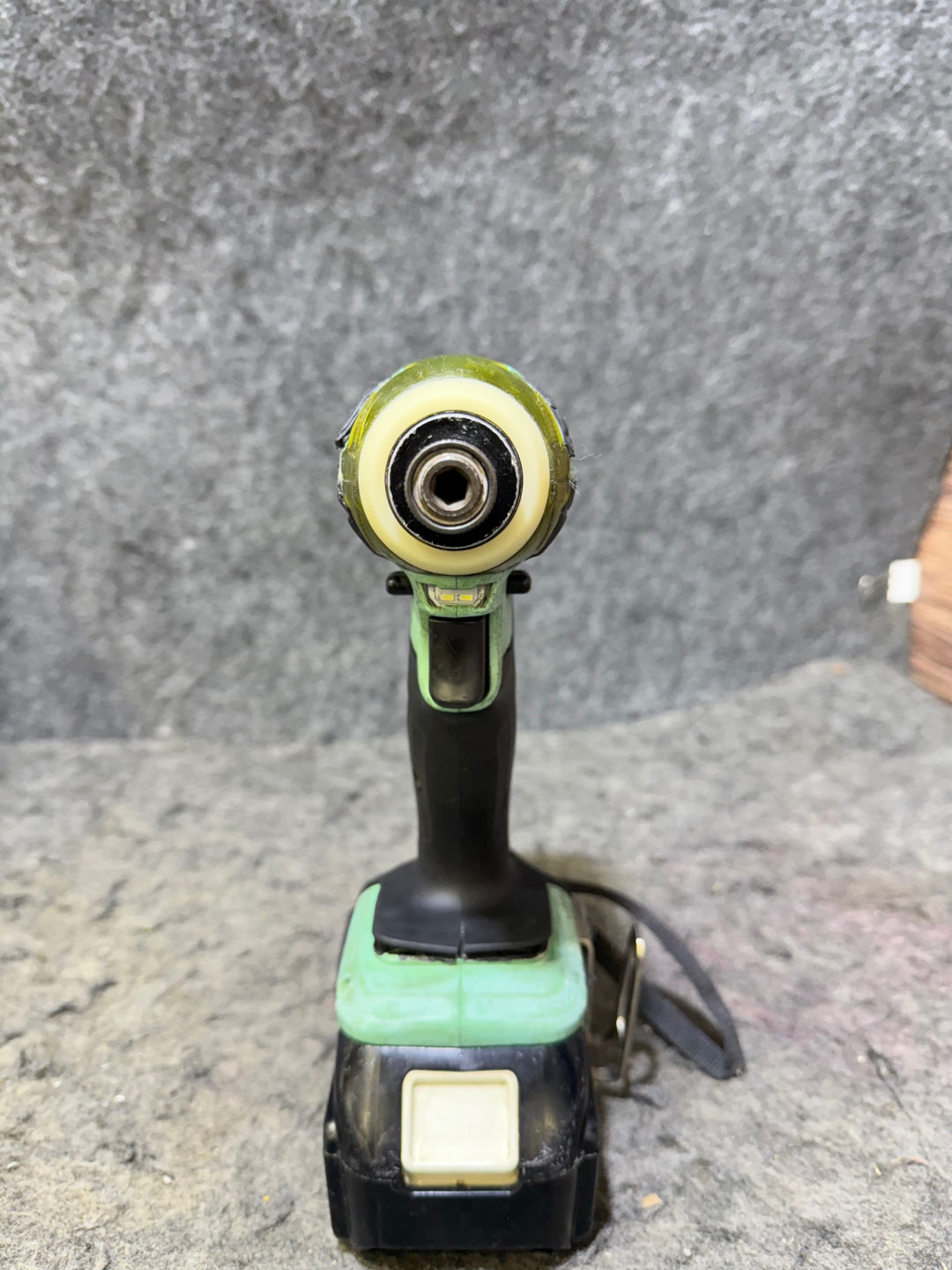 【中古品】★マキタ(makita) コードレスインパクトドライバー TD149DRFXL【桶川店】