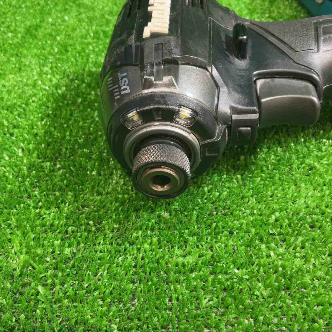 【中古品】 マキタ(makita) コードレスインパクトドライバー TD002GRDXB 【藤沢店】