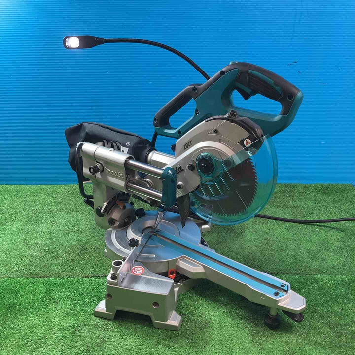 ★マキタ(makita) スライドマルノコ LS0613FL【岩槻店】