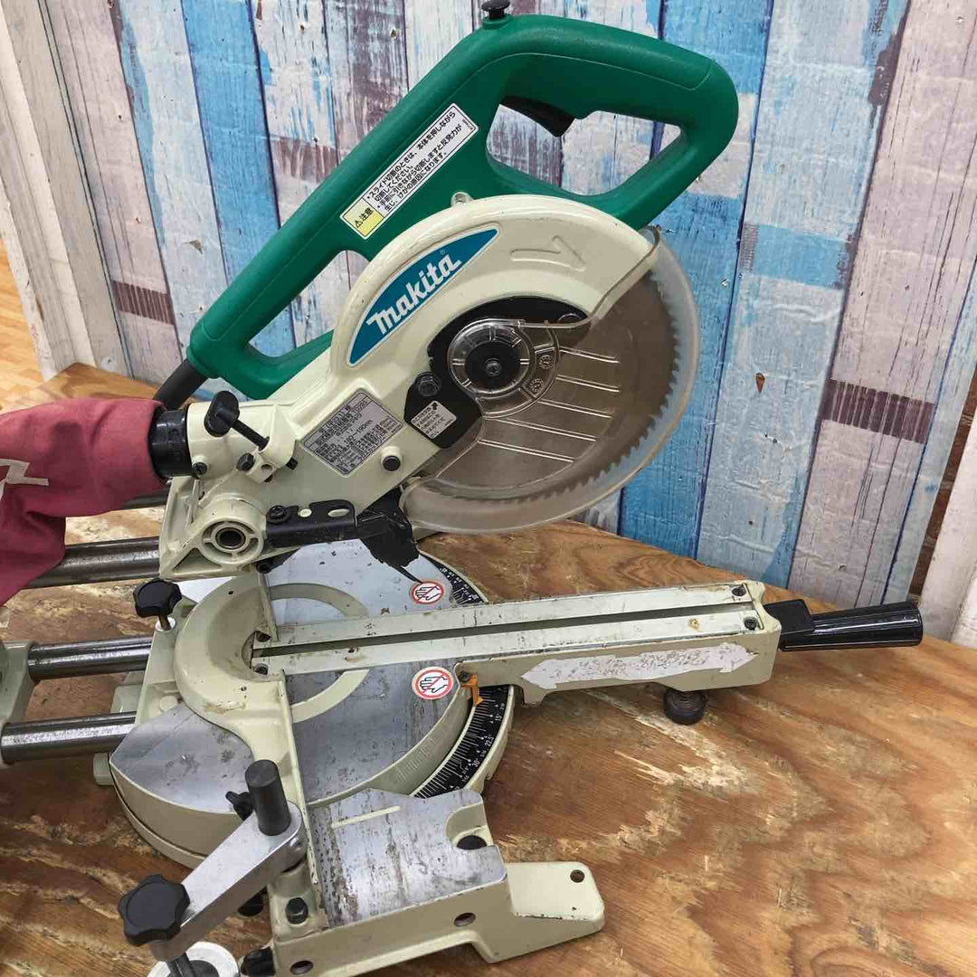 ◇マキタ(makita) スライドマルノコ AC100V のこ刃径190mm M244【柏店】