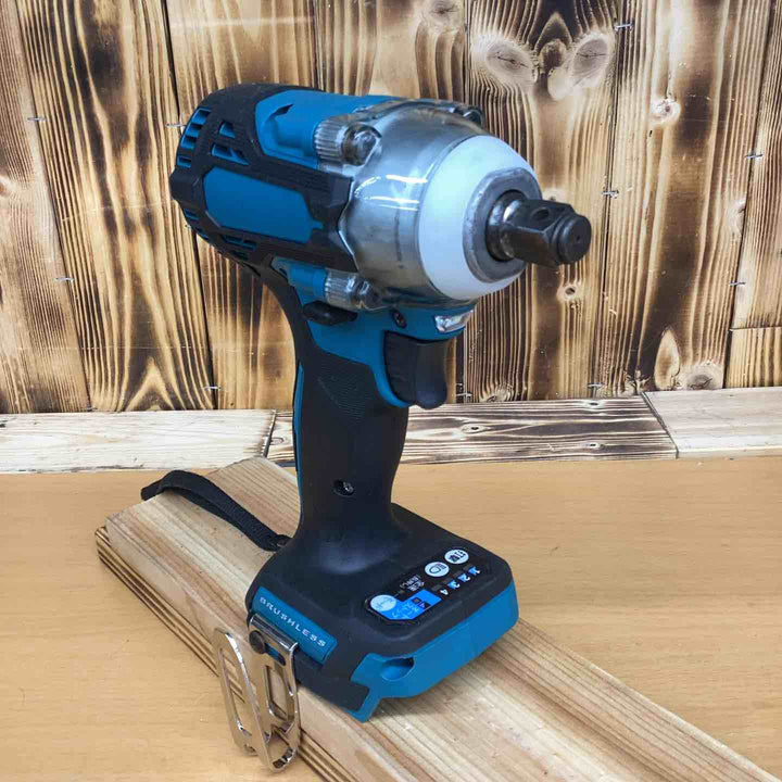 ★マキタ(makita) コードレスインパクトレンチ TW300DZ【越谷店】