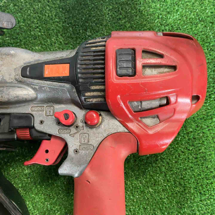 ★マックス(MAX) 高圧エア釘打ち機 HN-65N2(D)【草加店】