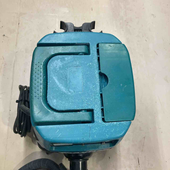 ★マキタ(makita) 集じん機 乾湿両用 474(P)【町田店】