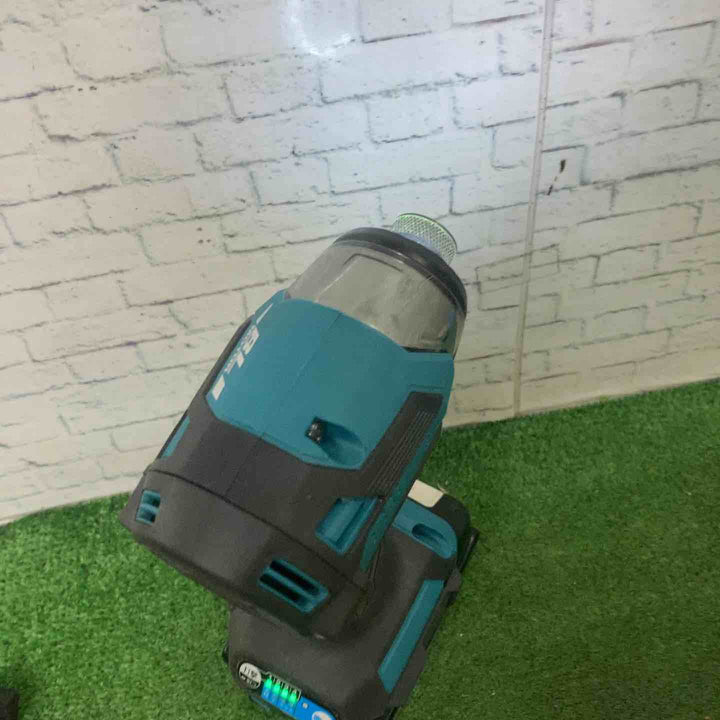 ★マキタ(makita) コードレスインパクトドライバー TD173DRGX【町田店】