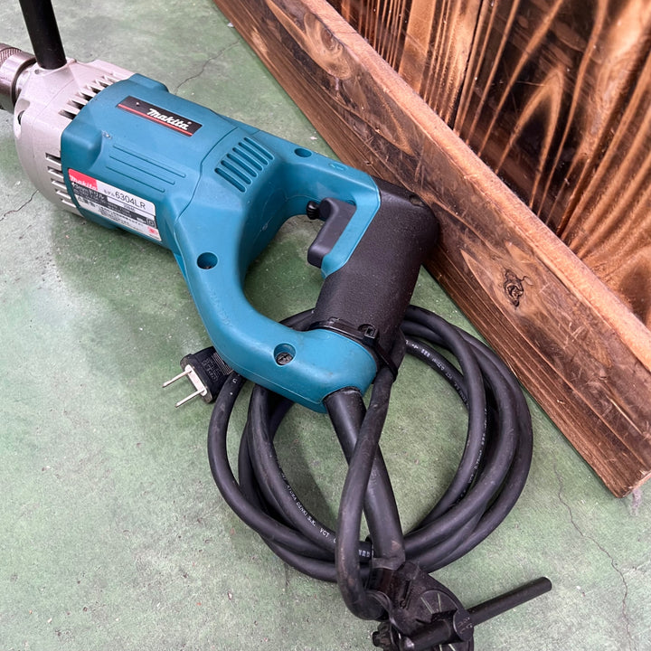 ☆マキタ(makita) 低速用ドリル 6304LR【桶川店】