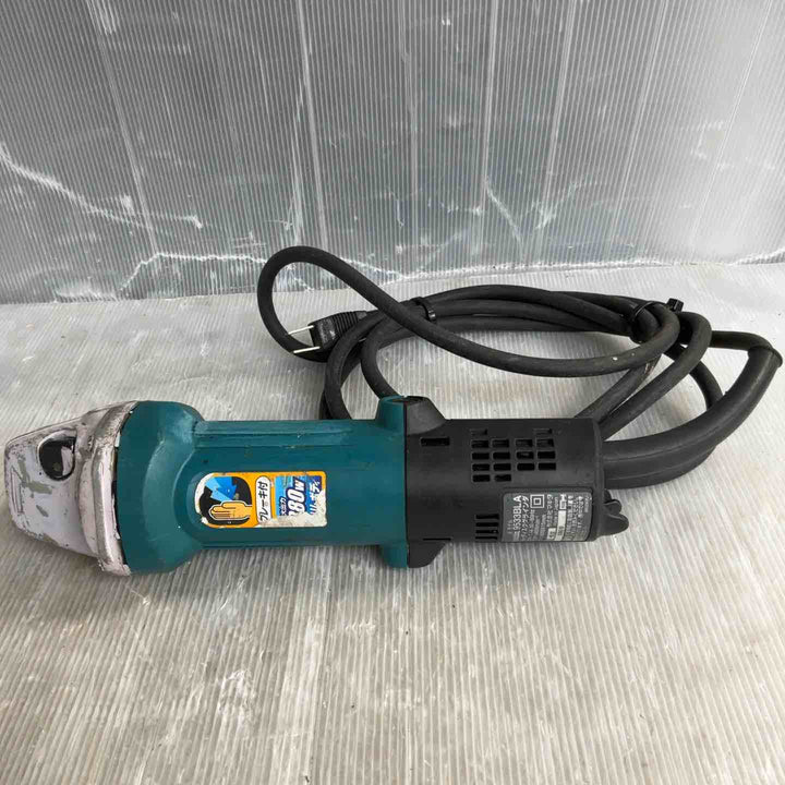 ☆マキタ(makita) ディスクグラインダ 低速高トルク ブレーキ付 100mm 9533BLA【草加店】