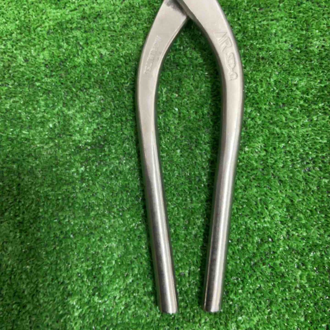 盛光 板金ハサミ MR-SLD-Ω【草加店】