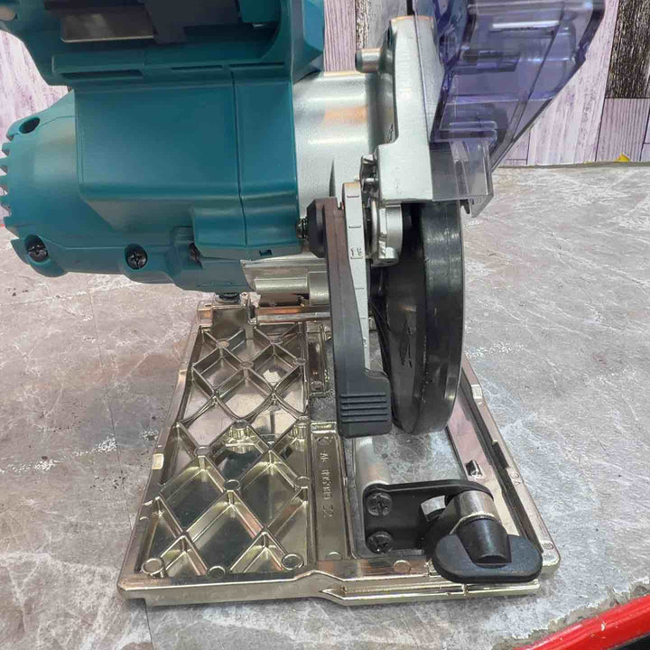 ★マキタ(makita) コードレス防じん丸のこ KS513DZ【八潮店】