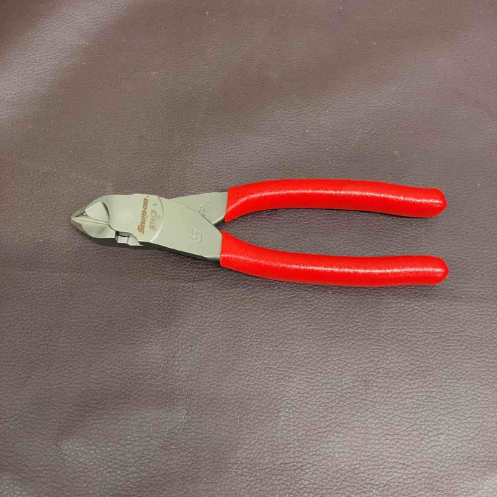 【未使用品(店頭展示品)】◇Snap-on (スナップオン) ニッパー 87ACF [並行輸入品]【東大和店】