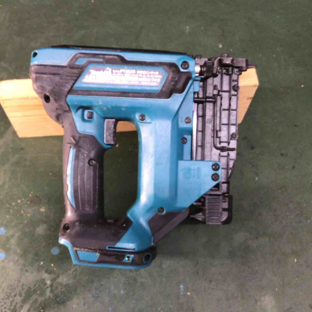 ★マキタ(makita) コードレスピンネイラ PT352DZK【戸田店】