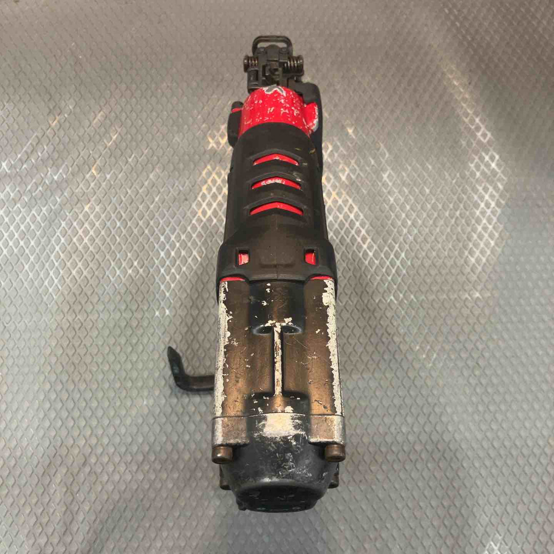 【中古品】マキタ(makita) 高圧エアネジ打ち機 AR411HR【所沢店】