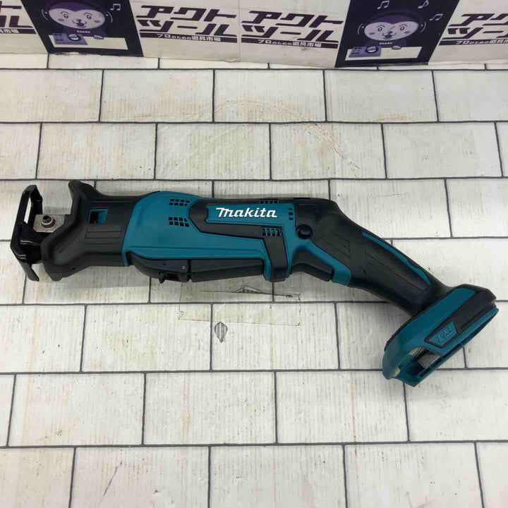 ★マキタ(makita) コードレスレシプロソー JR184DZ【所沢店】