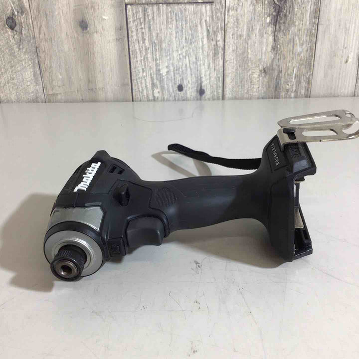 ★マキタ(makita) コードレスインパクトドライバー TD173DZB【戸田店】