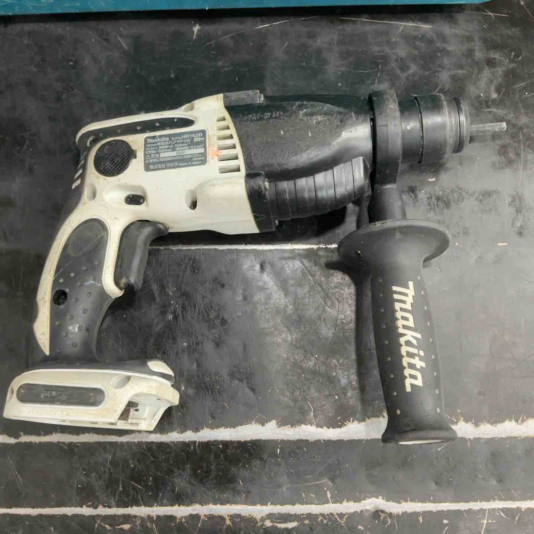 ☆マキタ(makita) コードレスハンマドリル HR162DZ【草加店】