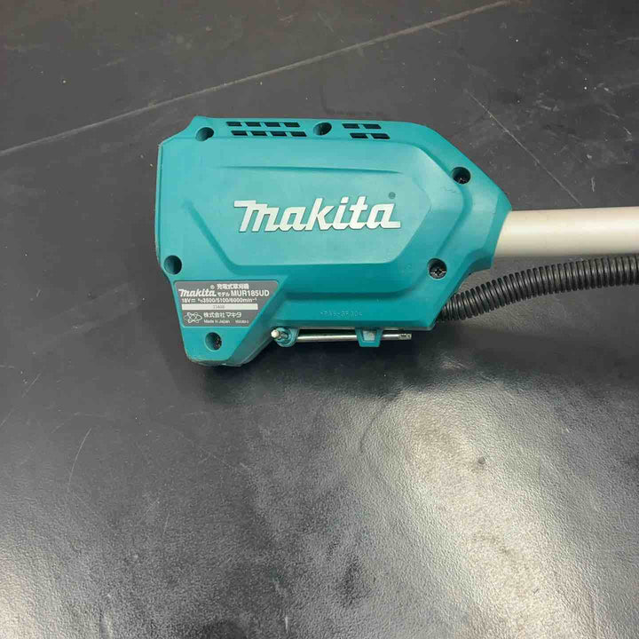 【店頭受取り限定】マキタ(makita) コードレス草刈機 MUR185UDZ【藤沢店】