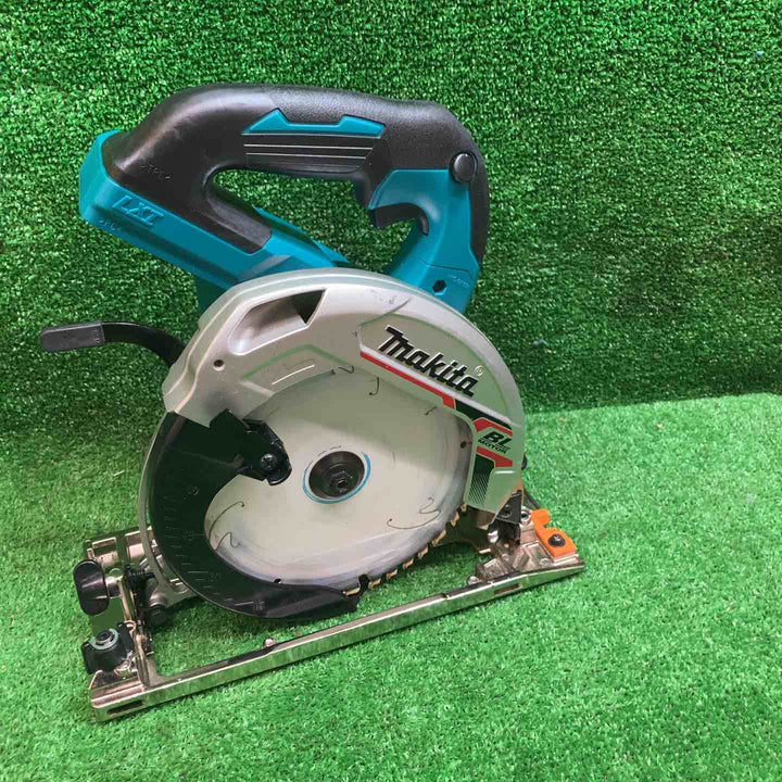 【中古品】マキタ(makita) コードレス丸のこ HS631DZ 動作確認済み【川越店】