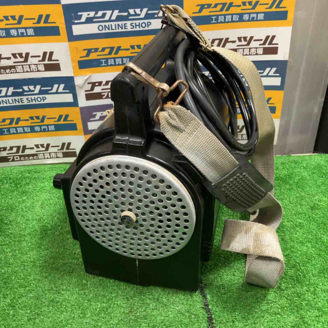 ◇精和産業(セイワ/SEIWA) 低圧温風塗装機 クリーンボーイ CB-150E【草加店】