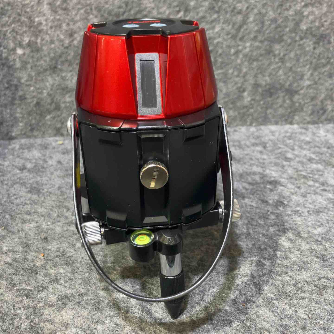 ◇タジマ(Tajima) レーザー墨出し器 ゼロKYR 矩十字・横 ZERO-KYR【桶川店】