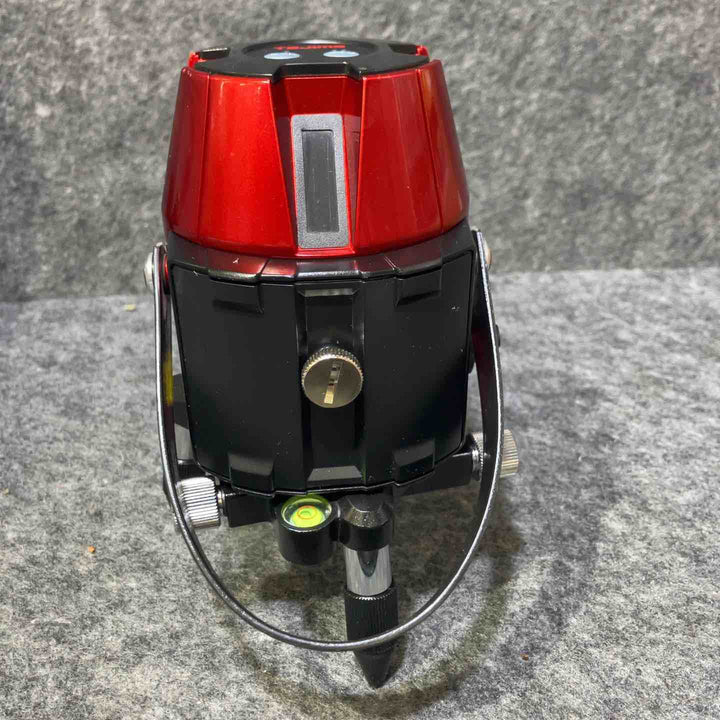 ◇タジマ(Tajima) レーザー墨出し器 ゼロKYR 矩十字・横 ZERO-KYR【桶川店】