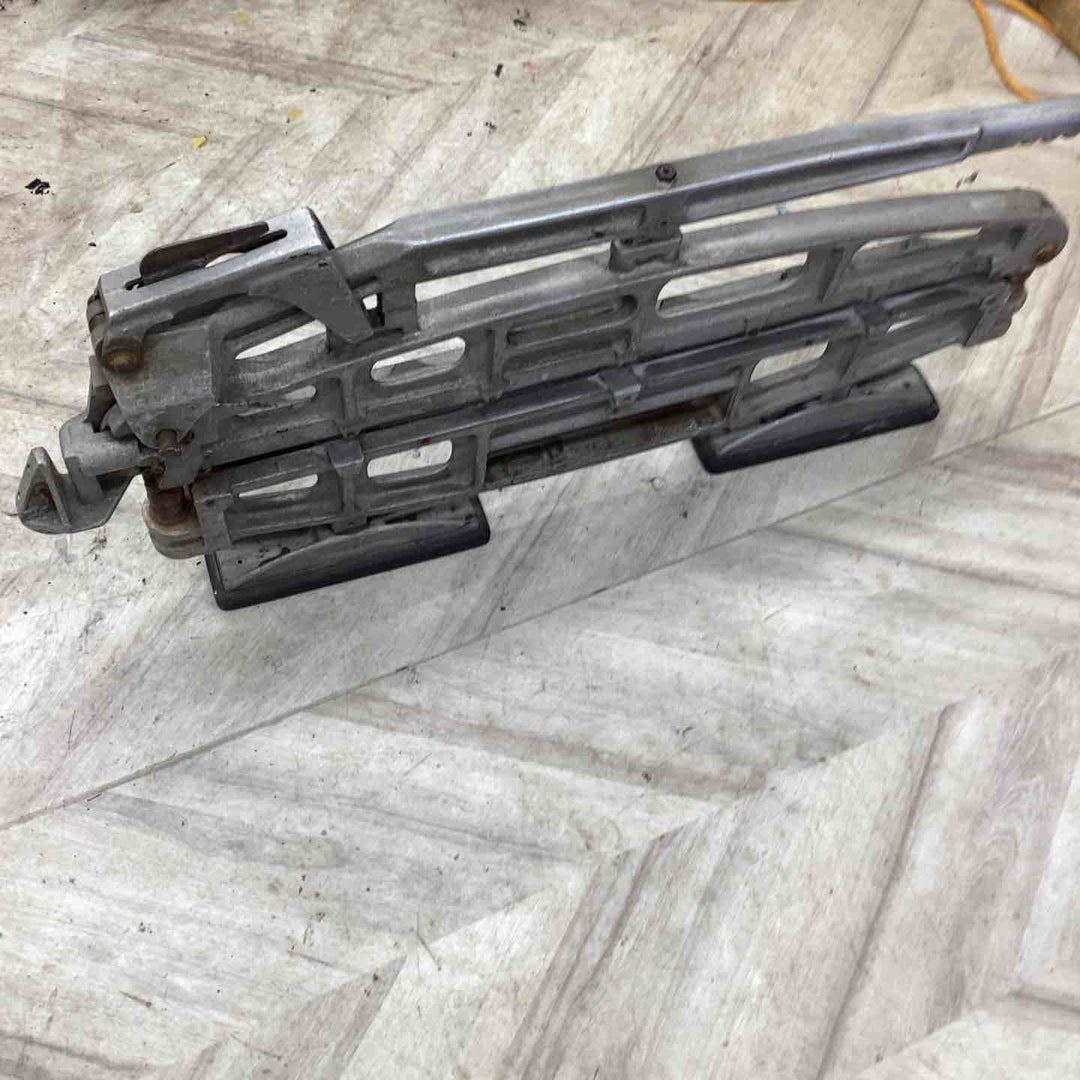 【店頭受取り限定】◇クボタ(KUBOTA) カラーベスト シングルカッター KH-970D【越谷店】