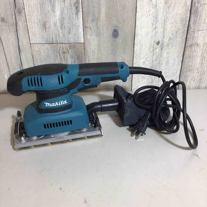 ☆マキタ(makita) 仕上サンダ BO3710【戸田店】